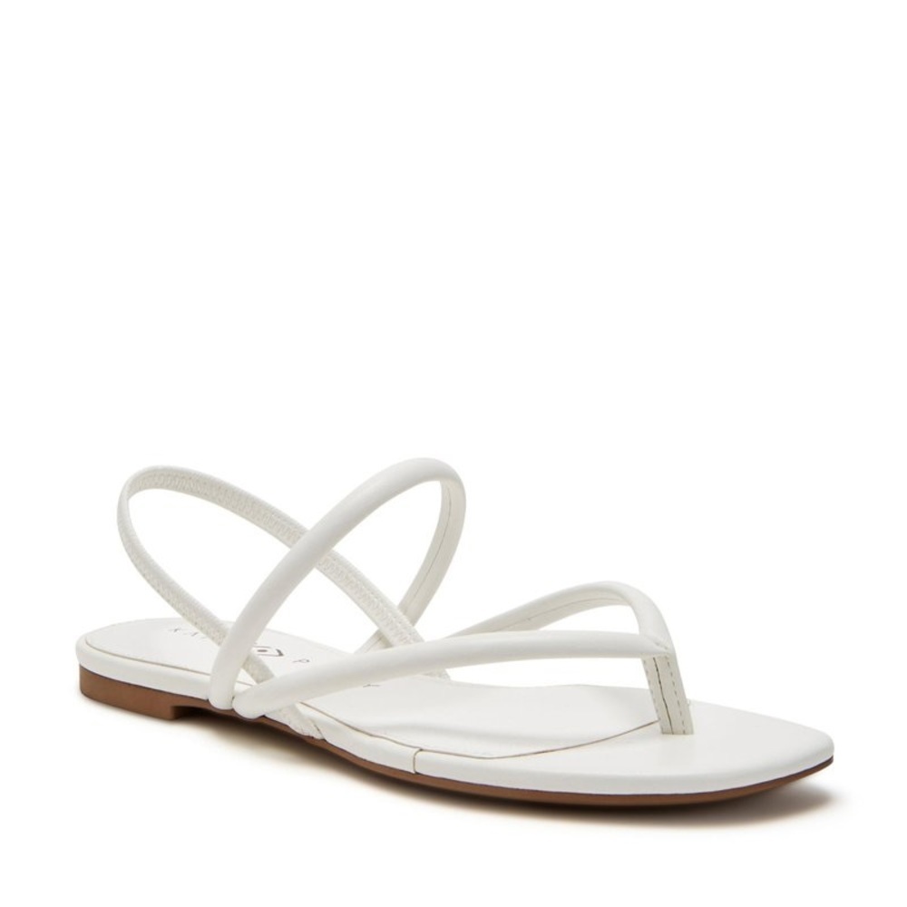 🖤🖤 Brand New Katy Perry Women's The Claire Flat Sandals Size 9M - Picture 2 of 11